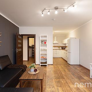 Prodej bytu 2+kk 63 m&sup2; Rokytnice nad Jizerou