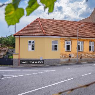 Prodej rodinného domu 239 m² Březnice, Ludvíka Kuby