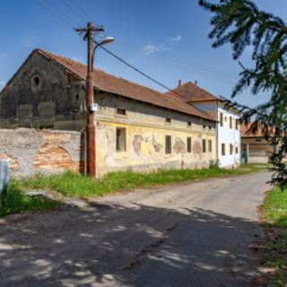 Prodej obchodu 105 m² Chrášťany Chotouň