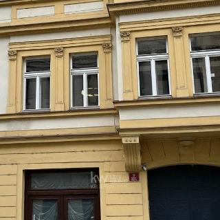 Pronájem obchodu 213 m² Praha, Štefánikova