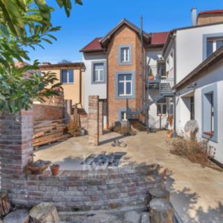 Prodej rodinného domu 270 m² Velim