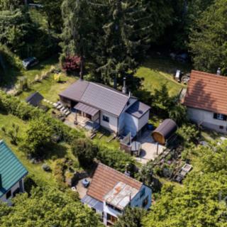 Prodej chaty 38 m² Roztoky