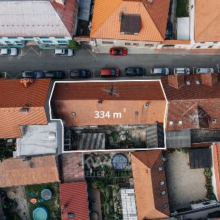 Prodej rodinného domu 157 m² Soběslav, Jirsíkova