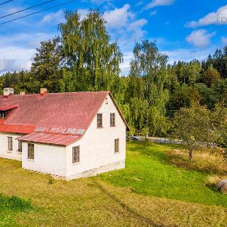 Prodej rodinného domu 160 m² Smržovka, Občanská