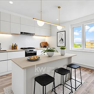 Prodej bytu 4+kk 90 m² Liberec