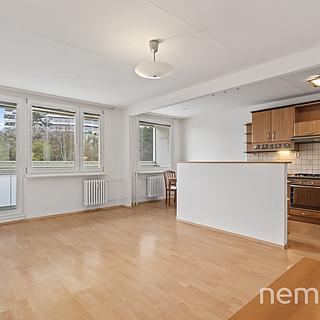 Prodej bytu 3+kk 71 m&sup2; Praha