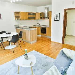 Pronájem bytu 2+kk 55 m² Praha, Mattioliho