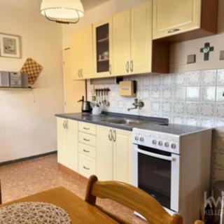 Pronájem bytu 2+1 64 m² Bechyně, Na Libuši