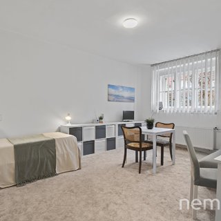 Prodej bytu 2+1 59 m² Praha