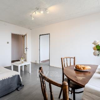 Prodej bytu 4+1 67 m² Praha, Mimoňská