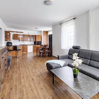 Prodej bytu 3+1 80 m² Mladá Vožice, Doudlebská