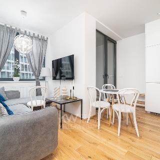 Prodej bytu 2+kk 47 m² Praha, Holečkova