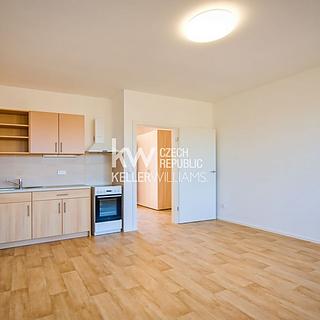Pronájem bytu 1+kk, garsoniery 32 m² Bernartice