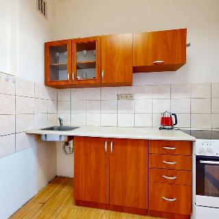 Pronájem bytu 2+kk 45 m² Votice