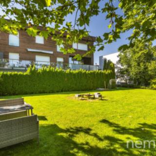 Prodej bytu 3+kk 77 m&sup2; Praha