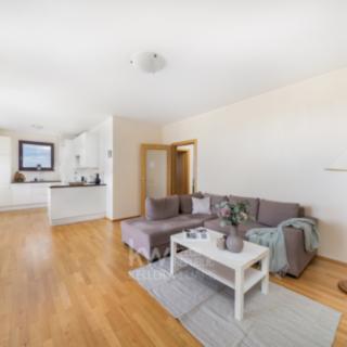 Prodej bytu 2+kk 65 m² Praha