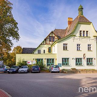 Prodej restaurace 479 m&sup2; Týnec nad Sázavou