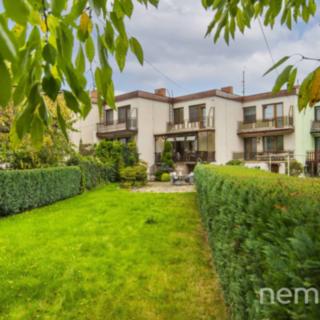 Prodej rodinného domu 111 m&sup2; Poděbrady