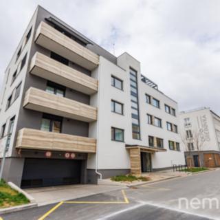 Prodej parkovacího místa 18 m² Praha Vinohrady, Perucká