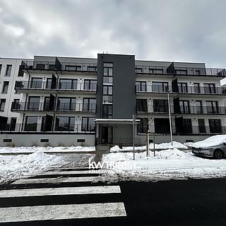 Pronájem bytu 2+kk 50 m&sup2; Kladno