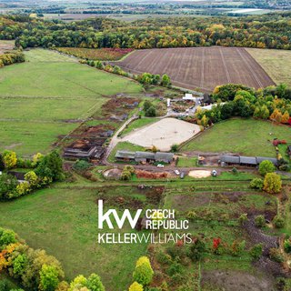 Prodej ostatního pozemku 127 000 m² Třebušín, 