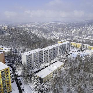 Prodej bytu 2+1 56 m² Liberec, Nezvalova