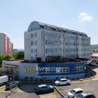 Prodej činžovního domu 1 896 m² Litoměřice, Pokratická