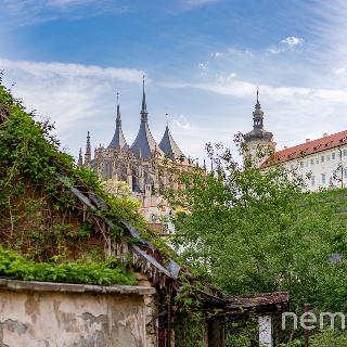 Prodej stavební parcely 342 m² Kutná Hora, Pobřežní