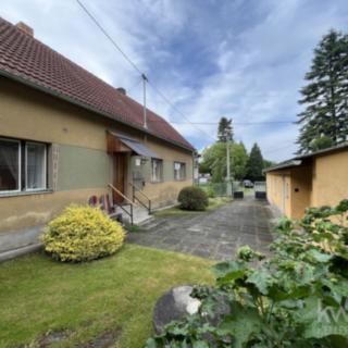 Prodej chalupy 71 m² Sedlčany