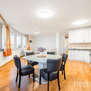 Prodej bytu 4+kk 120 m² Praha, Petržílkova