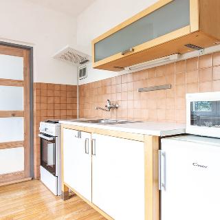 Prodej bytu 1+1 41 m² Liberec, Žitná