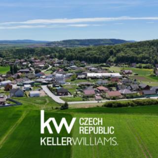 Prodej stavební parcely 1000 m&sup2; Králův Dvůr