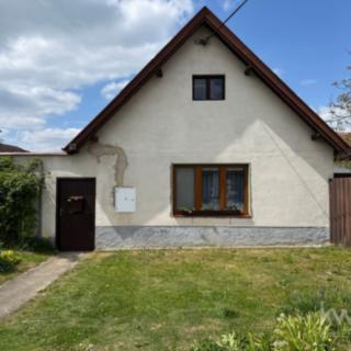 Pronájem rodinného domu 60 m² Radenín
