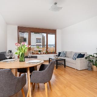 Prodej bytu 3+kk 89 m² Praha, Na Císařce