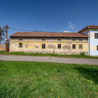 Prodej rodinného domu 105 m² Chrášťany