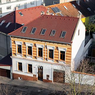 Prodej rodinného domu 220 m&sup2; Bílina