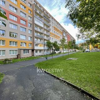 Pronájem bytu 3+1 68 m² Most, Šeříková