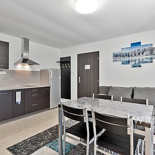 Prodej bytu 2+kk 35 m&sup2; Josefův Důl