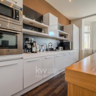Pronájem bytu 3+kk 112 m² Praha