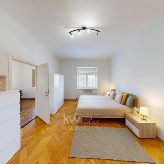 Prodej bytu 2+kk 47 m² Praha