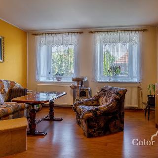 Prodej rodinného domu 68 m² Voděrady, 