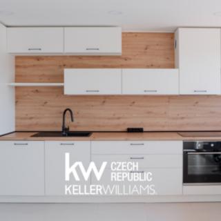 Prodej bytu 3+1 85 m² Beroun