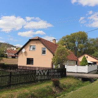 Prodej rodinného domu 146 m² Bohuňov, 