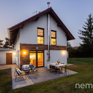 Pronájem rodinného domu 128 m² Světice, Potoční