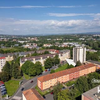 Prodej bytu 3+kk 63 m² Karlovy Vary, Šumavská