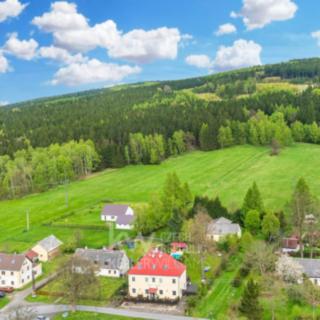 Prodej rodinného domu 473 m² Frýdlant, 
