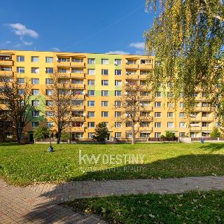 Prodej bytu 3+1 80 m² Bílina, Sídliště Za Chlumem