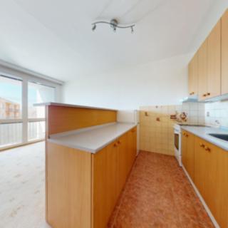 Pronájem bytu 1+kk, garsoniery 24 m² Milevsko