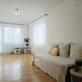 Pronájem bytu 2+1 50 m² Příbram