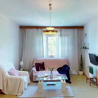 Prodej bytu 2+1 65 m&sup2; Mladá Boleslav